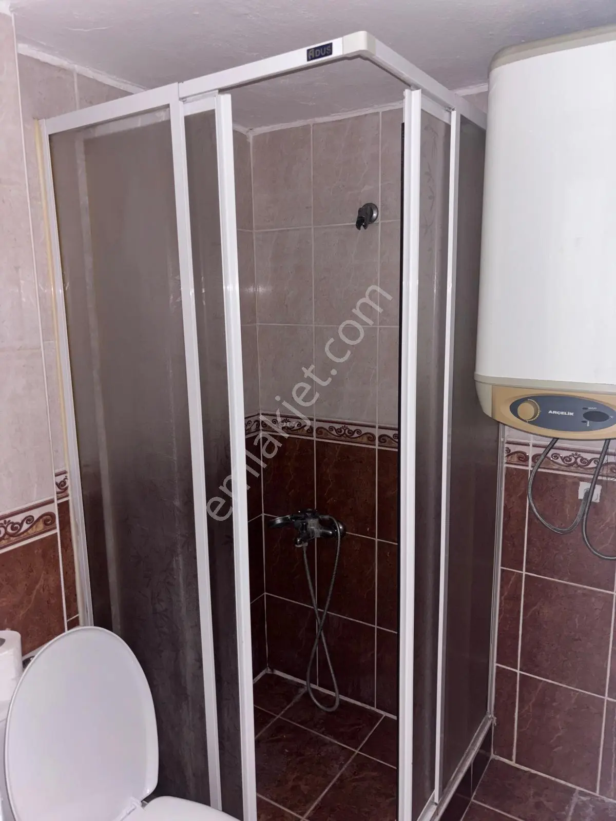 Karşıyaka Alaybey'de Merkezi Konumda Kiralık 2+1 Daire - Görsel 32