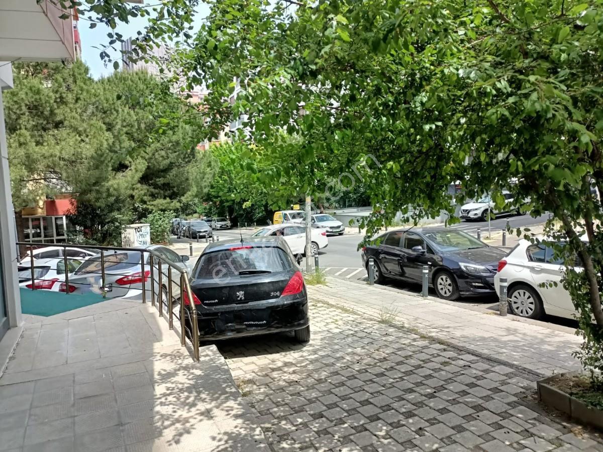 Turyap Göztepe Den Sahrayıcedit De 2+1 Full Eşyalı Kiralık Daire - Görsel 23