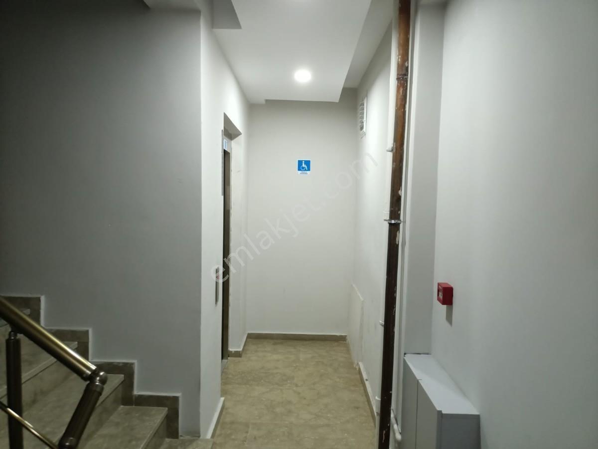 Turyap Göztepe Den Sahrayıcedit De 2+1 Full Eşyalı Kiralık Daire - Görsel 18