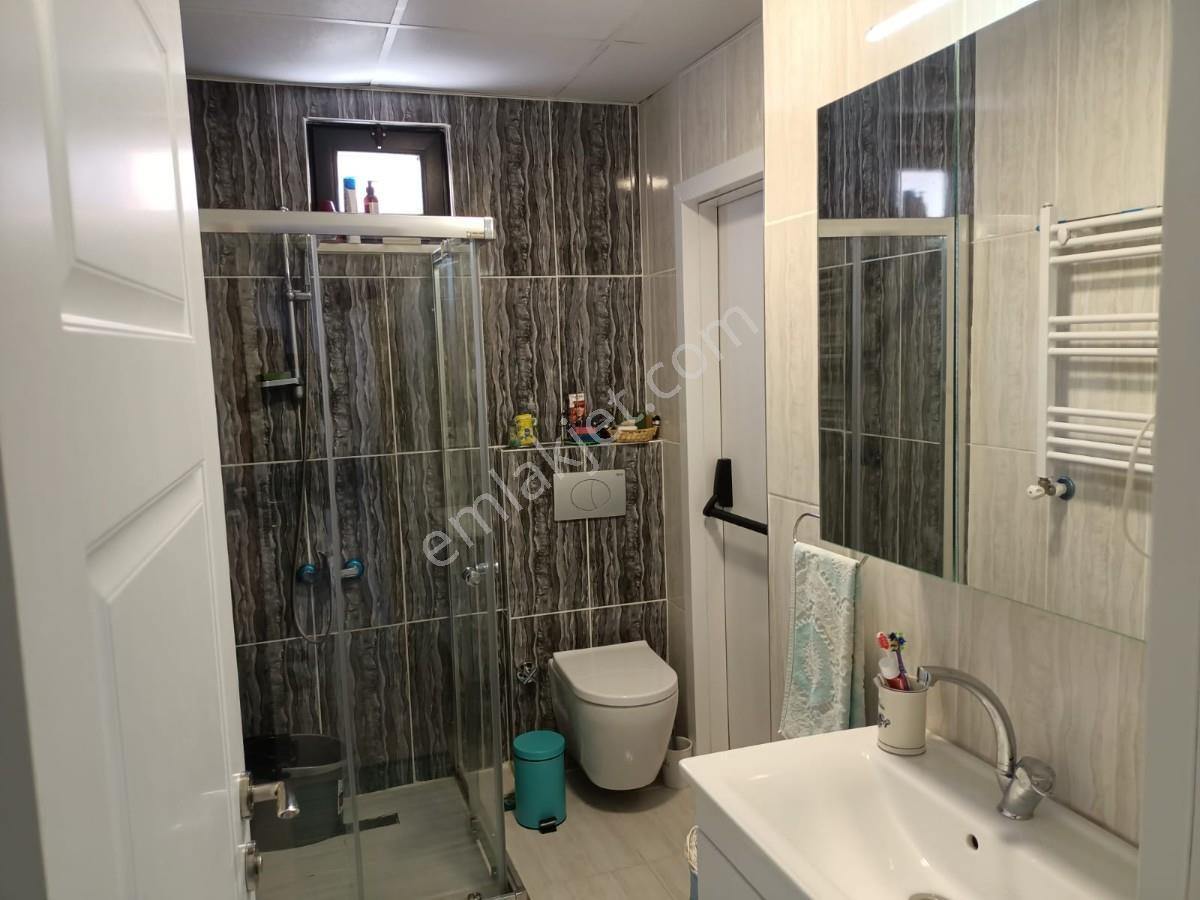 Turyap Göztepe Den Sahrayıcedit De 2+1 Full Eşyalı Kiralık Daire - Görsel 12