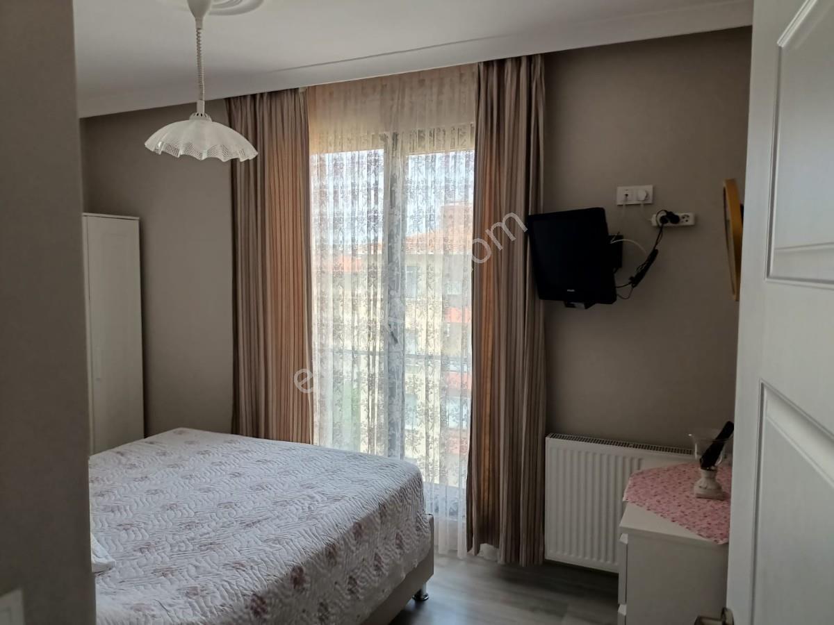 Turyap Göztepe Den Sahrayıcedit De 2+1 Full Eşyalı Kiralık Daire - Görsel 17