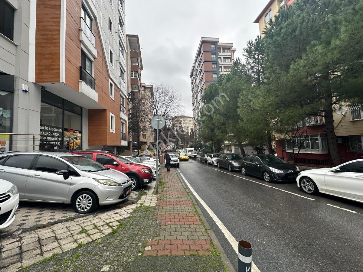 Turyap Göztepe Den Sahrayıcedit De 2+1 Full Eşyalı Kiralık Daire - Görsel 30