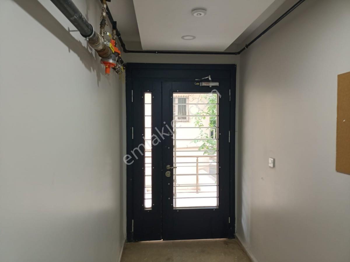 Turyap Göztepe Den Sahrayıcedit De 2+1 Full Eşyalı Kiralık Daire - Görsel 20