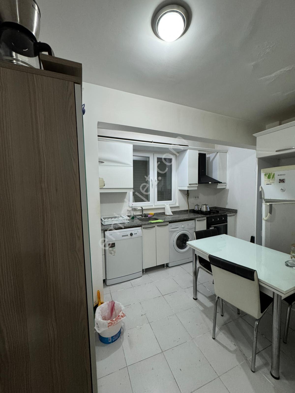 Değirmenaltı'nda Komple Satılık İkiz Villa | Sahile 1dk - Görsel 9