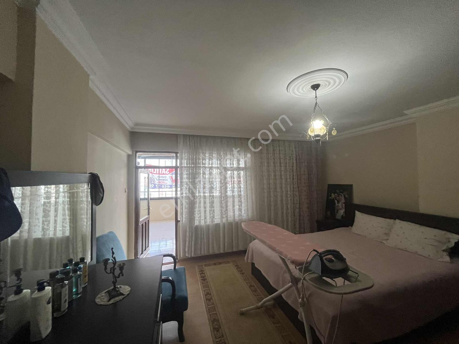 Monopoly Gayrimenkulden Bafra Emirefendide Satılık Dubleks Daire - Görsel 10