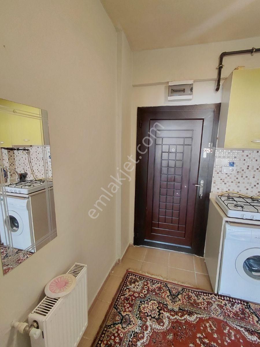 Kaymen Emlak Kiralık Anadolu Ünv Yakın 1+1 Full Eşyalı Balkonlu - Görsel 3