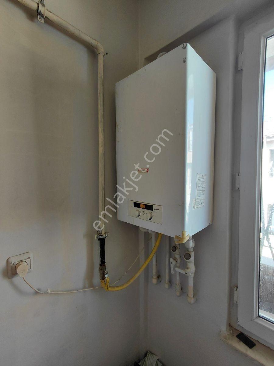 Kaymen Emlak Kiralık Anadolu Ünv Yakın 1+1 Full Eşyalı Balkonlu - Görsel 19