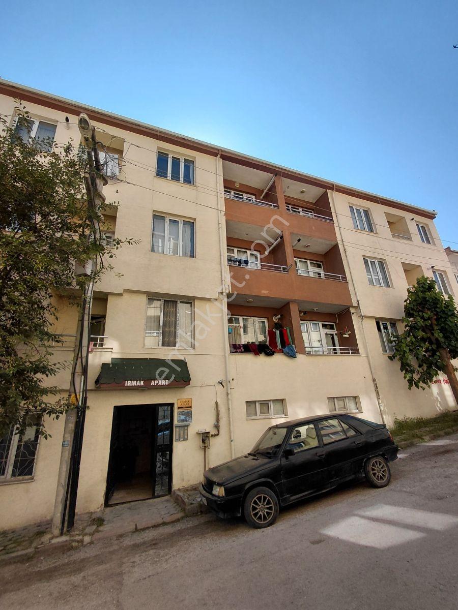 Kaymen Emlak Kiralık Anadolu Ünv Yakın 1+1 Full Eşyalı Balkonlu