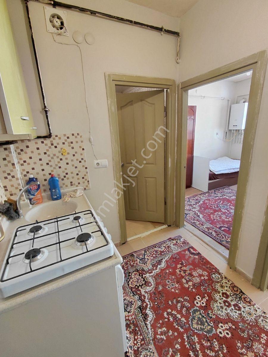 Kaymen Emlak Kiralık Anadolu Ünv Yakın 1+1 Full Eşyalı Balkonlu - Görsel 21