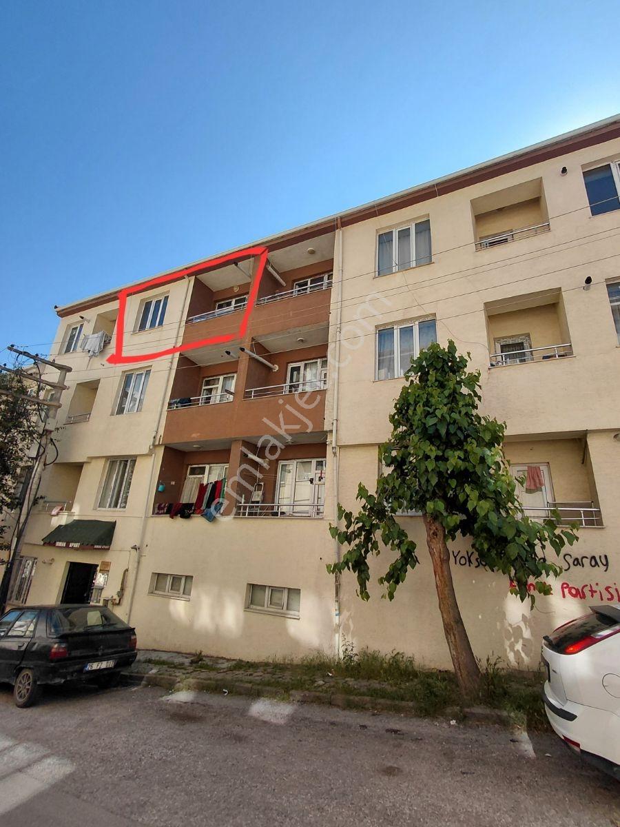 Kaymen Emlak Kiralık Anadolu Ünv Yakın 1+1 Full Eşyalı Balkonlu - Görsel 16