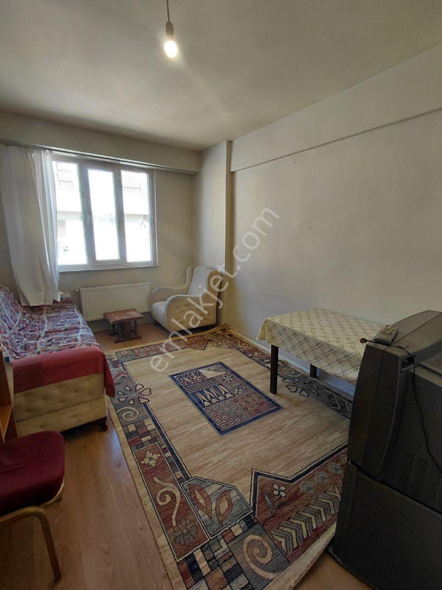 Kaymen Emlak Kiralık Anadolu Ünv Yakın 1+1 Full Eşyalı Balkonlu - Görsel 5