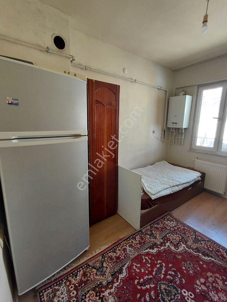Kaymen Emlak Kiralık Anadolu Ünv Yakın 1+1 Full Eşyalı Balkonlu - Görsel 9