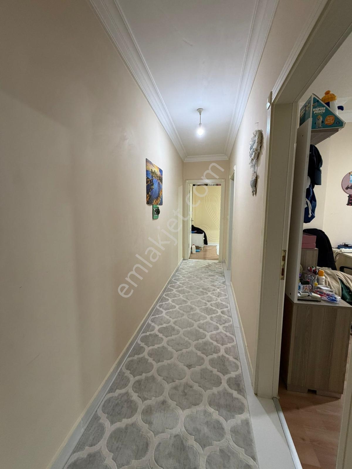 Çizgi Gayrimenkul__ Fatih Mahallesinde Geniş Daire___ - Görsel 5