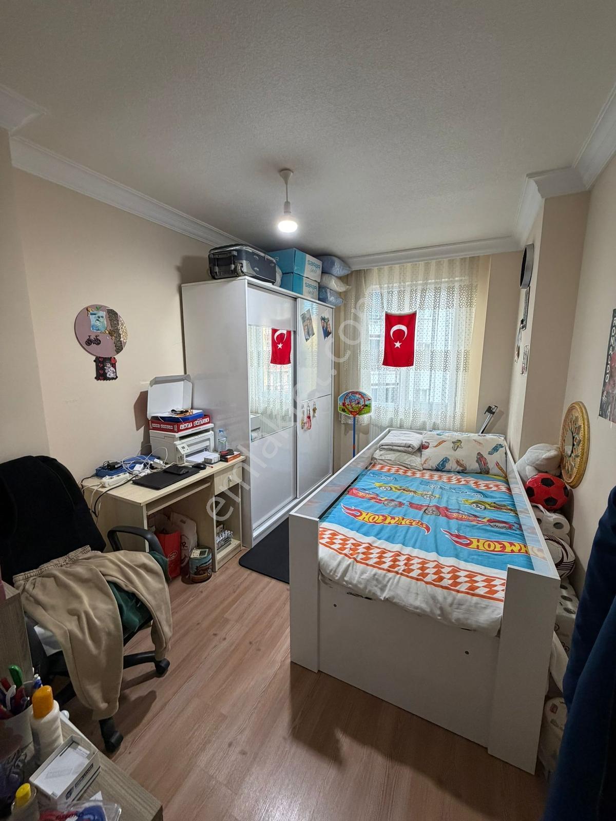 Çizgi Gayrimenkul__ Fatih Mahallesinde Geniş Daire___ - Görsel 6