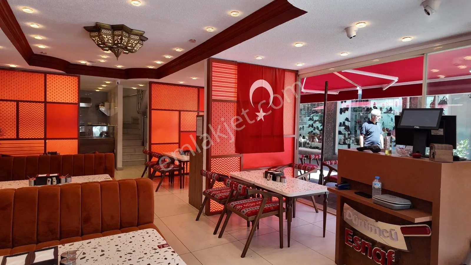 Aydın Efeler Hasanefendi-ramazanpaşa Mah. Devren Kiralık Dükkan - Görsel 2