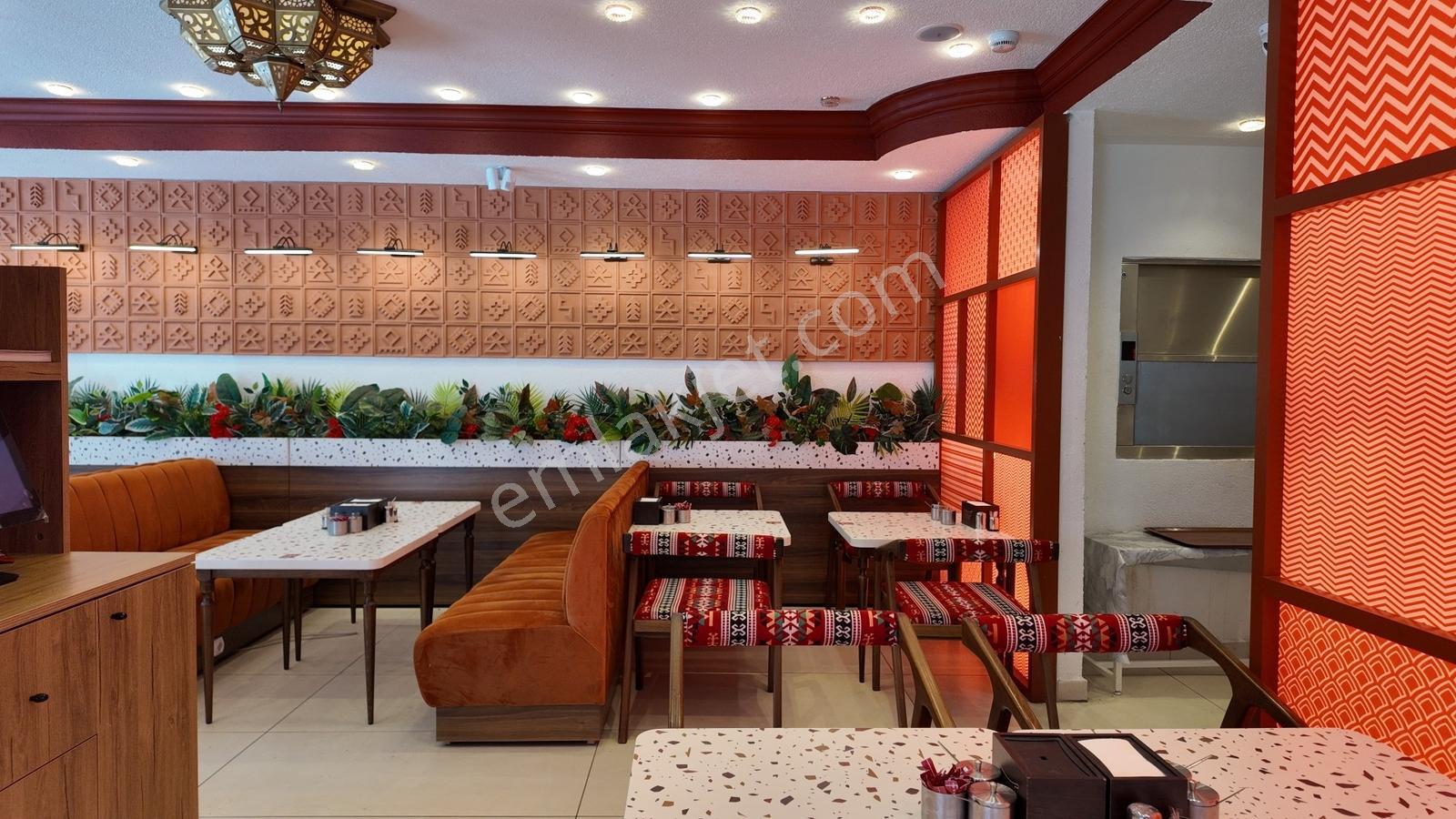 Aydın Efeler Hasanefendi-ramazanpaşa Mah. Devren Kiralık Dükkan - Görsel 16
