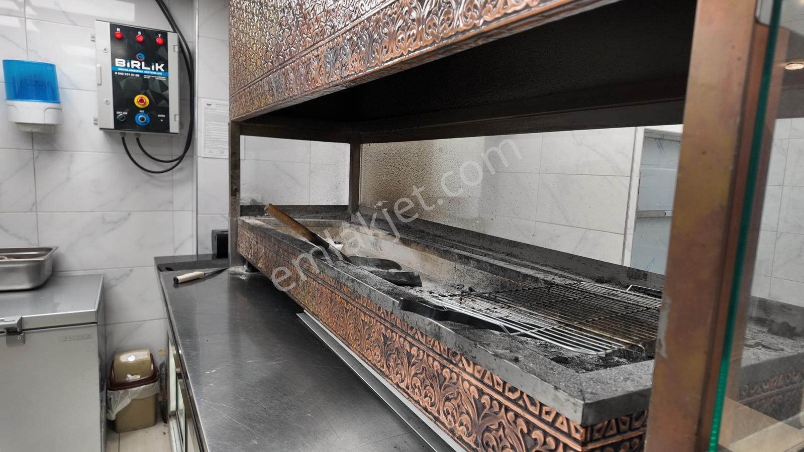 Aydın Efeler Hasanefendi-ramazanpaşa Mah. Devren Kiralık Dükkan - Görsel 28