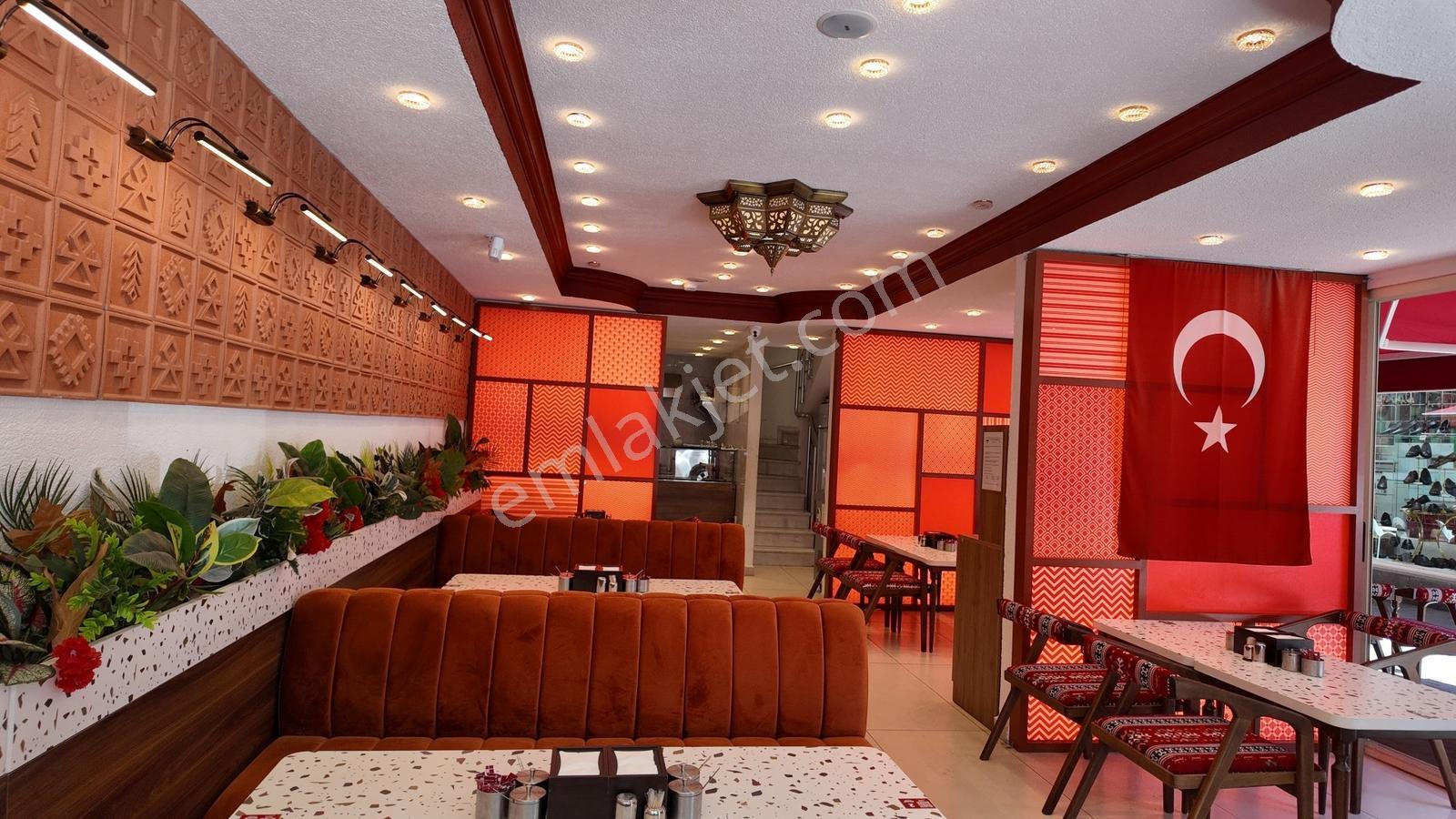 Aydın Efeler Hasanefendi-ramazanpaşa Mah. Devren Kiralık Dükkan - Görsel 3
