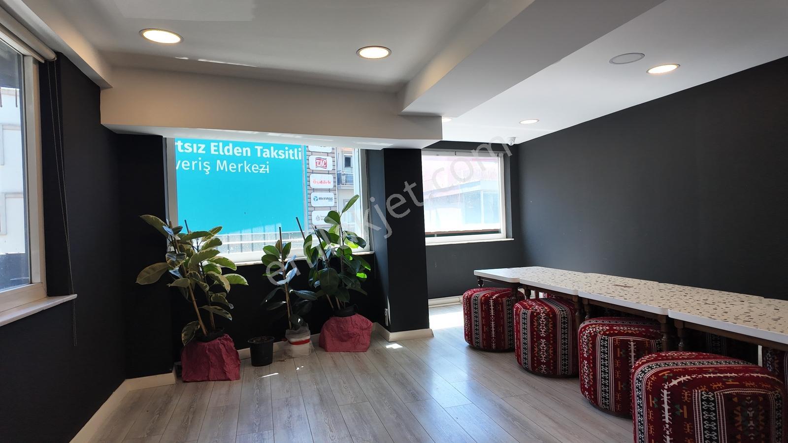 Aydın Efeler Hasanefendi-ramazanpaşa Mah. Devren Kiralık Dükkan - Görsel 8