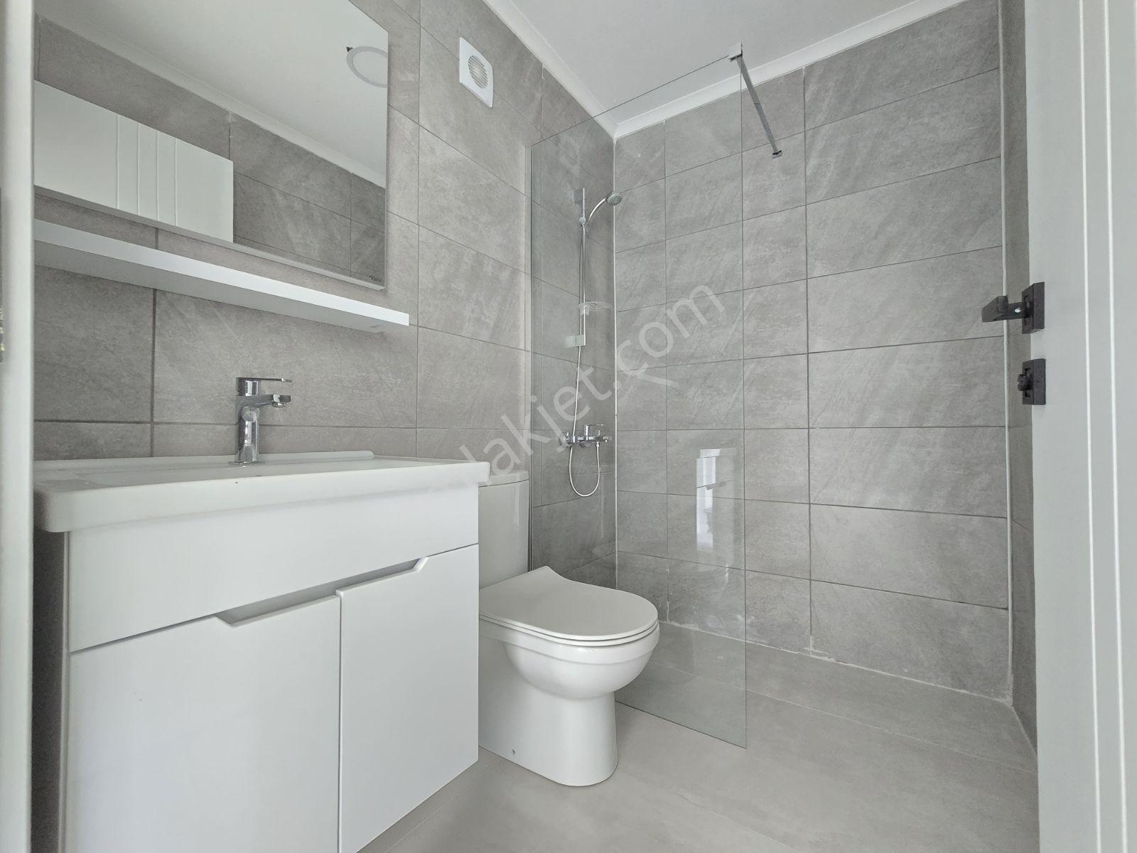 Ayvalık Altınova Da 2+1 Satılık Villa - Görsel 9