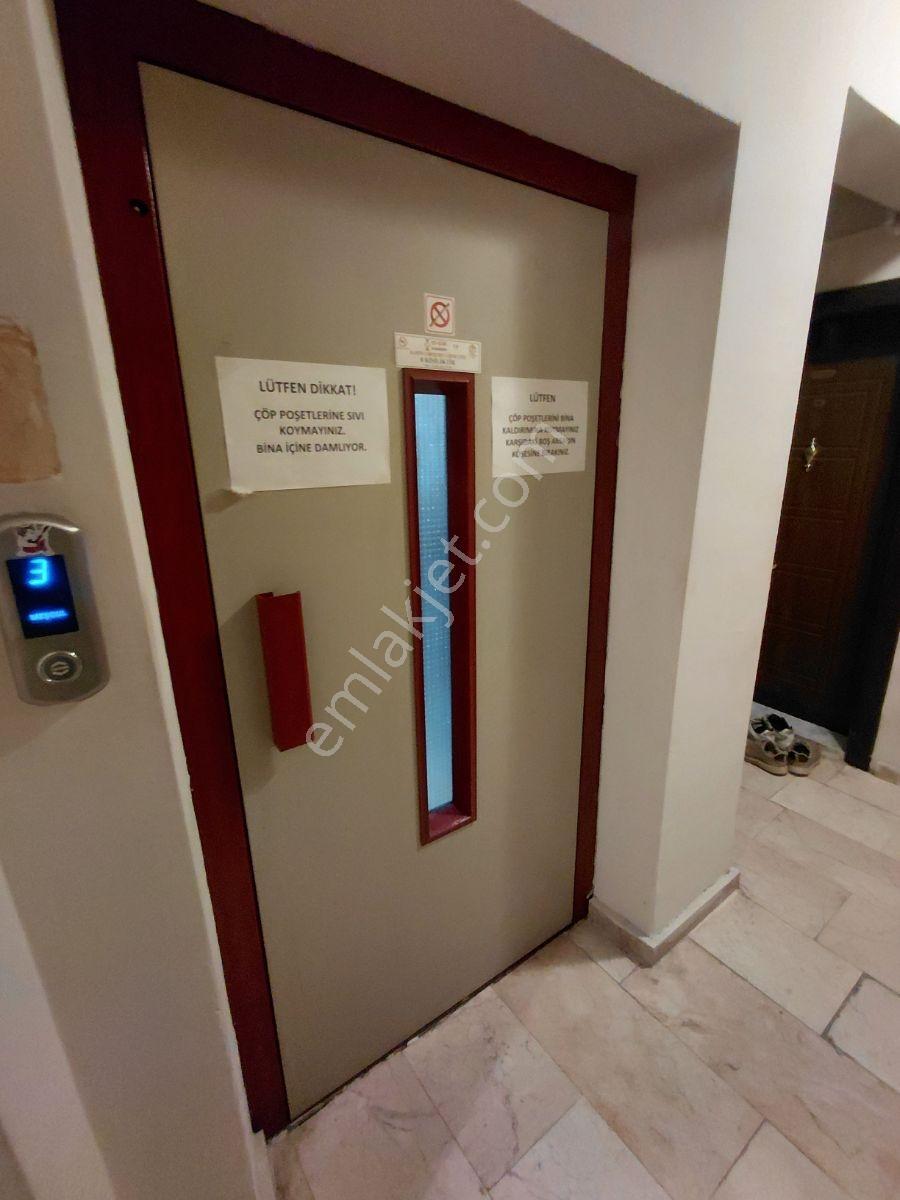 Kaymen Emlak Kiralık Anadolı Ünv Yakın 1+1 Eşyalı Asansör Arakat - Görsel 13