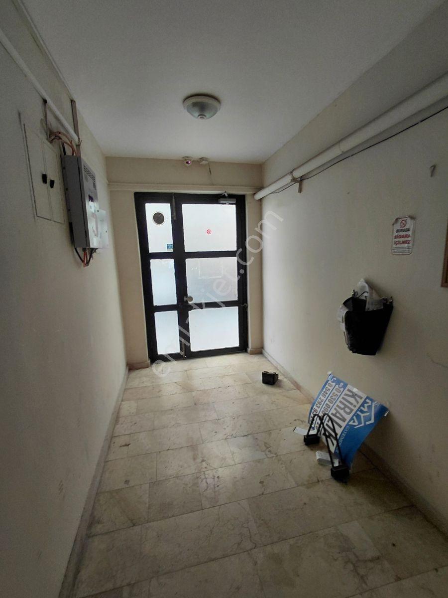 Kaymen Emlak Kiralık Anadolı Ünv Yakın 1+1 Eşyalı Asansör Arakat - Görsel 21