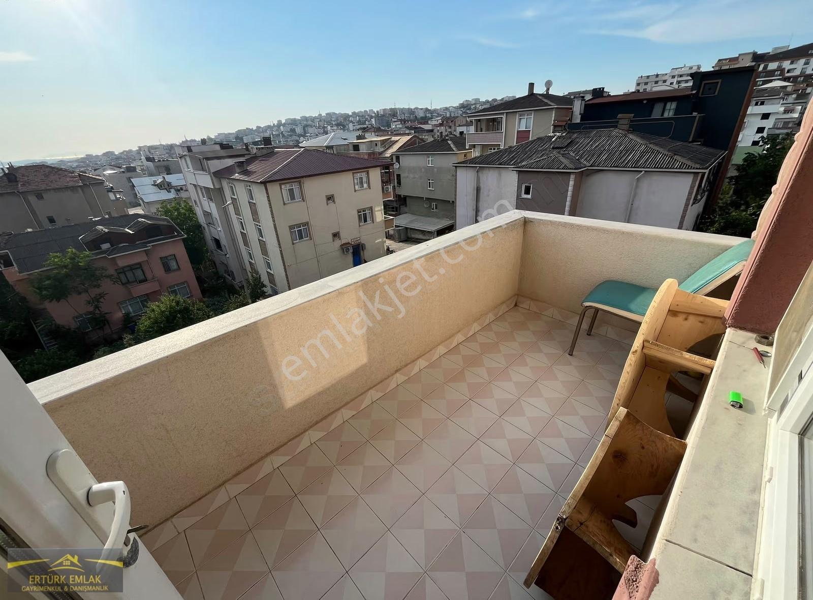 Ertürk Emlak'tan Ulus Mah'de 2+1 125 M2 Satılık Daire - Görsel 5