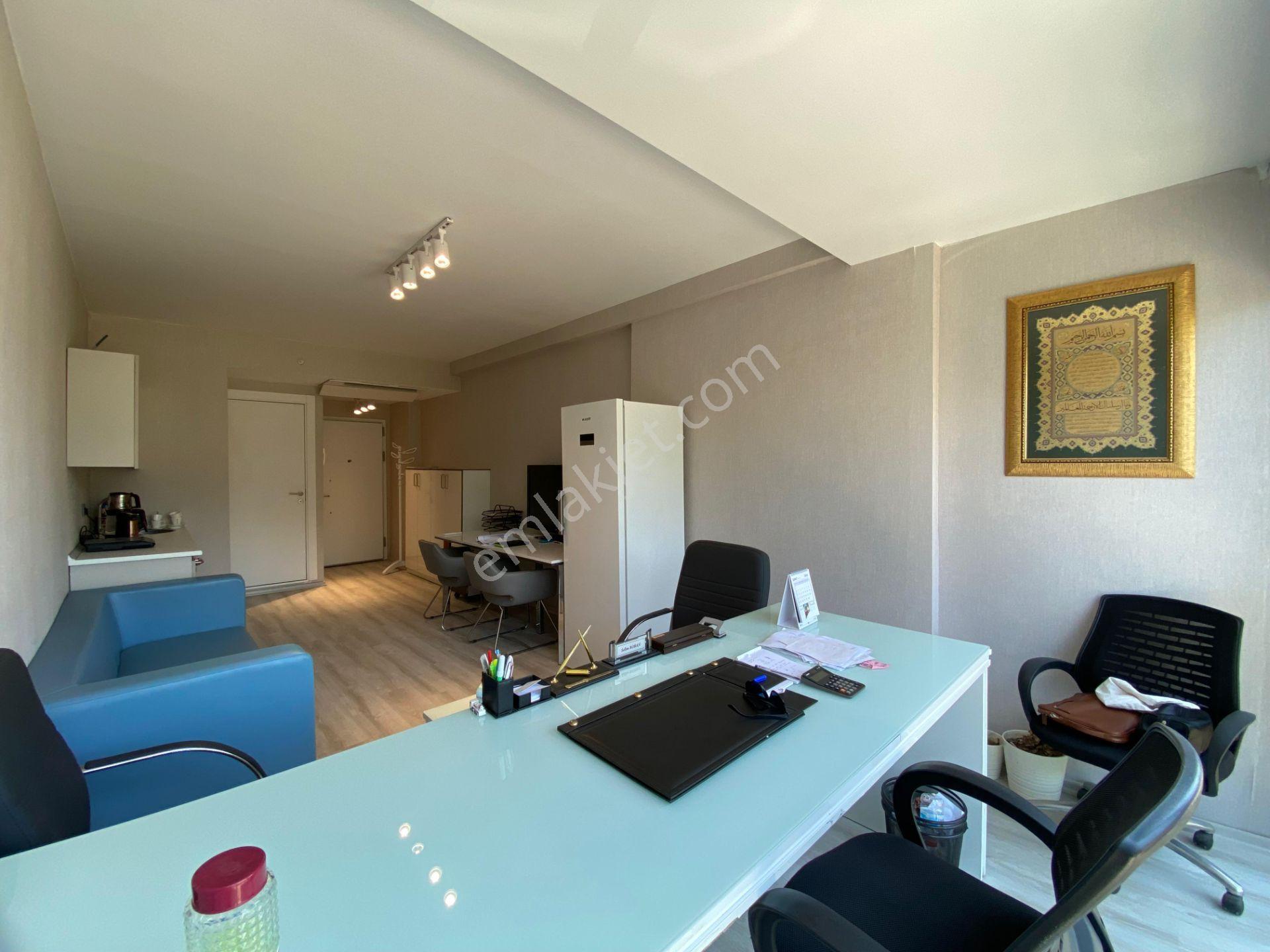 Bornova İzpek Trend 1+0 Kiralık Ofis - Görsel 4