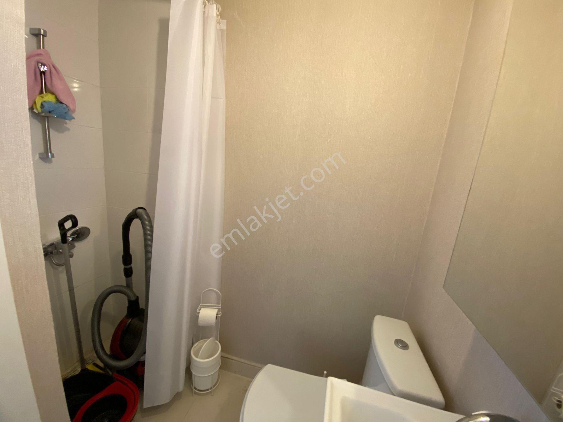 Bornova İzpek Trend 1+0 Kiralık Ofis - Görsel 9