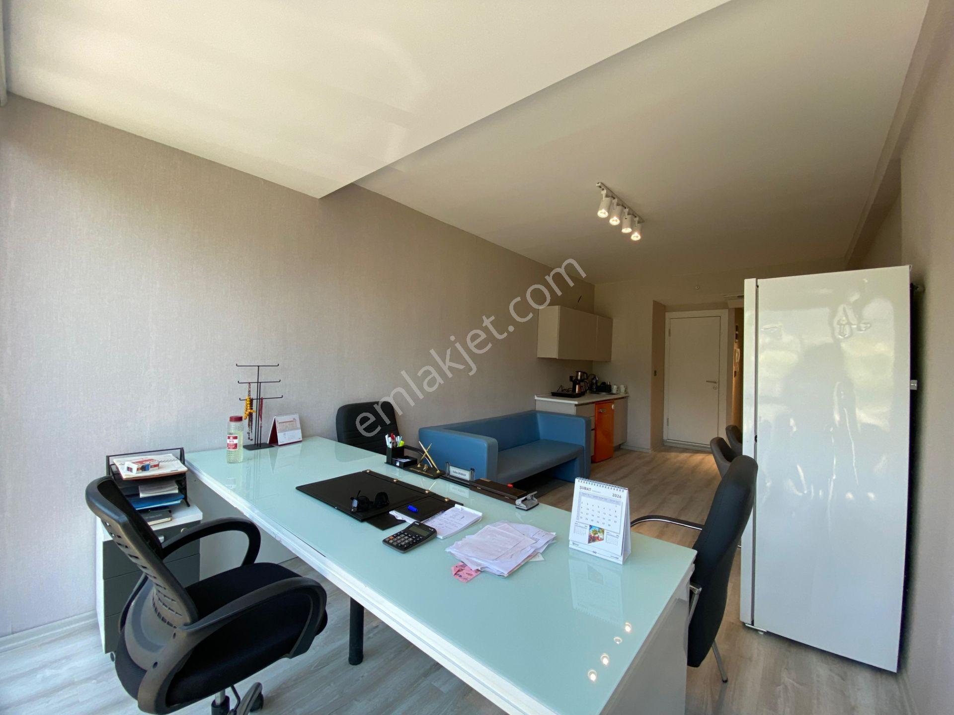 Bornova İzpek Trend 1+0 Kiralık Ofis - Görsel 3