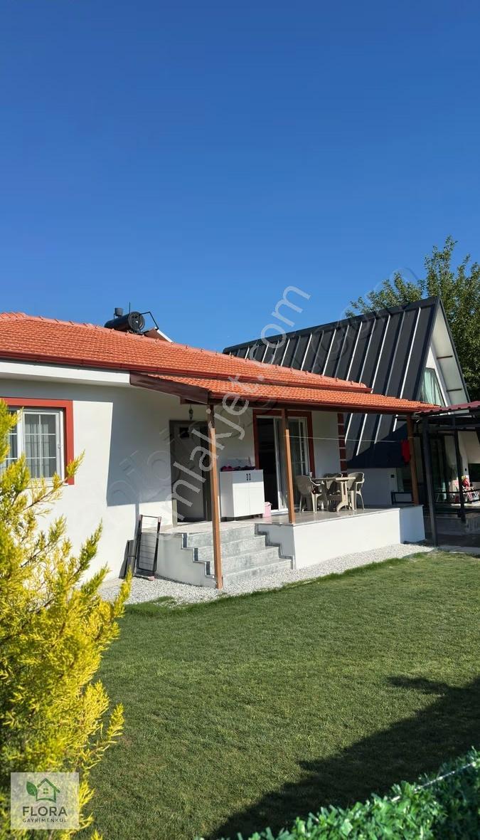 Köyceğiz'de 500 M2 Arsa İçinde Satılık 2+1 Müstakil Ev+bungalov - Görsel 7