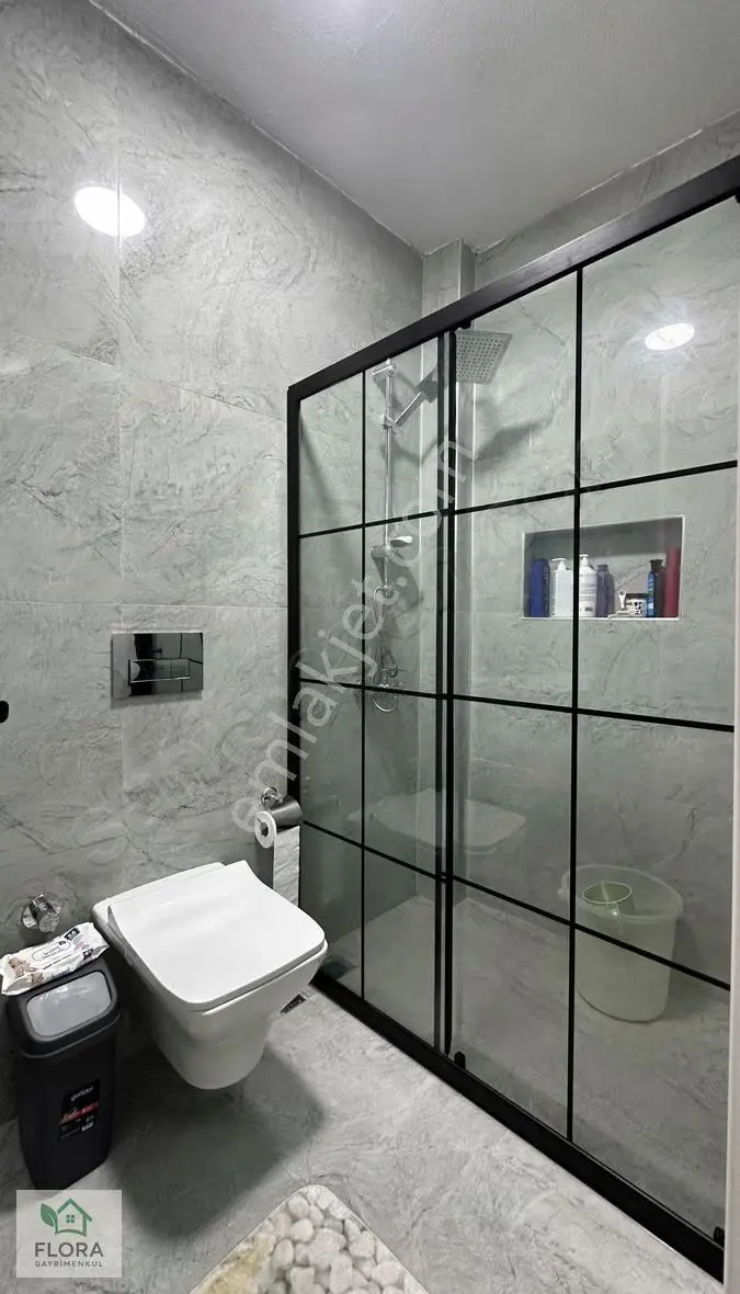 Köyceğiz'de 500 M2 Arsa İçinde Satılık 2+1 Müstakil Ev+bungalov - Görsel 5