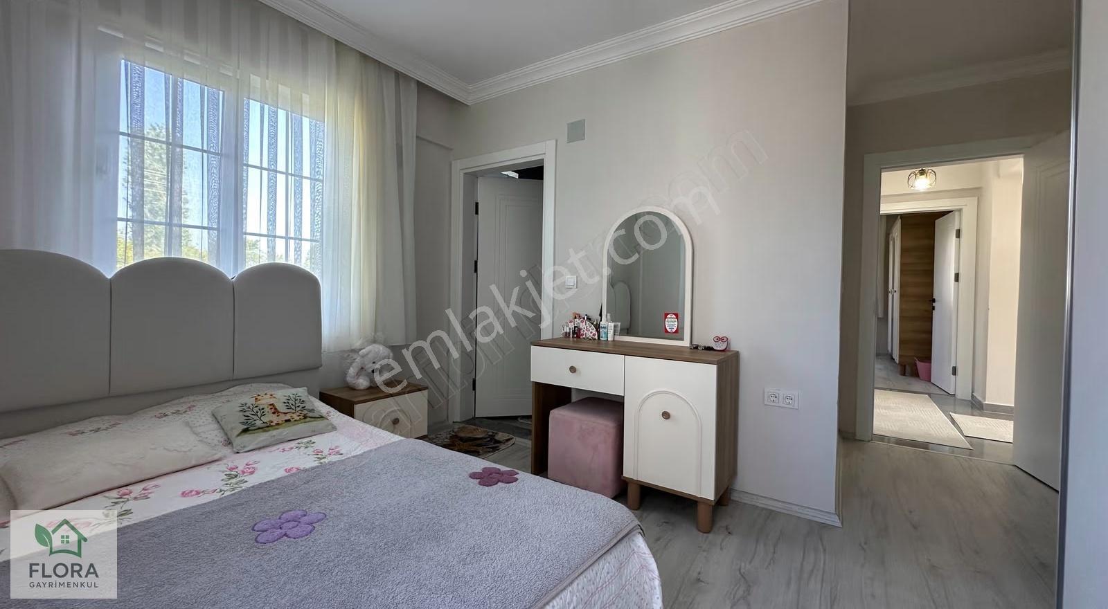 Köyceğiz'de 500 M2 Arsa İçinde Satılık 2+1 Müstakil Ev+bungalov - Görsel 16