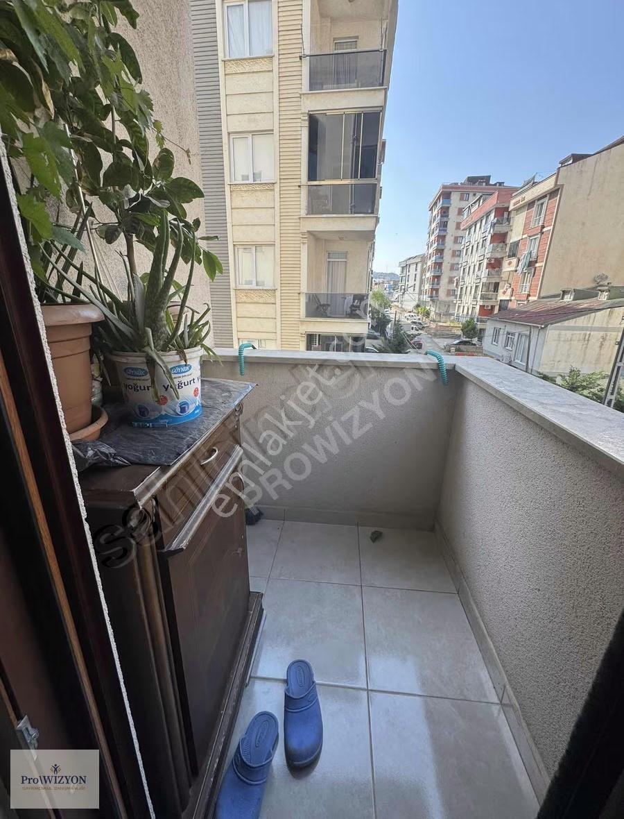 Yatırımlık Ara Kat Daire Ebeveyn Banyolu - Görsel 19