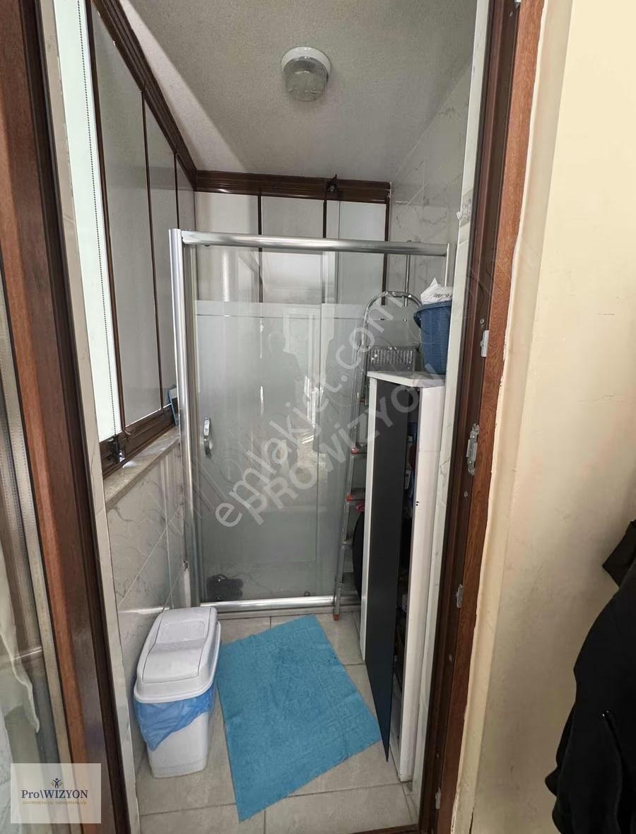 Yatırımlık Ara Kat Daire Ebeveyn Banyolu - Görsel 5