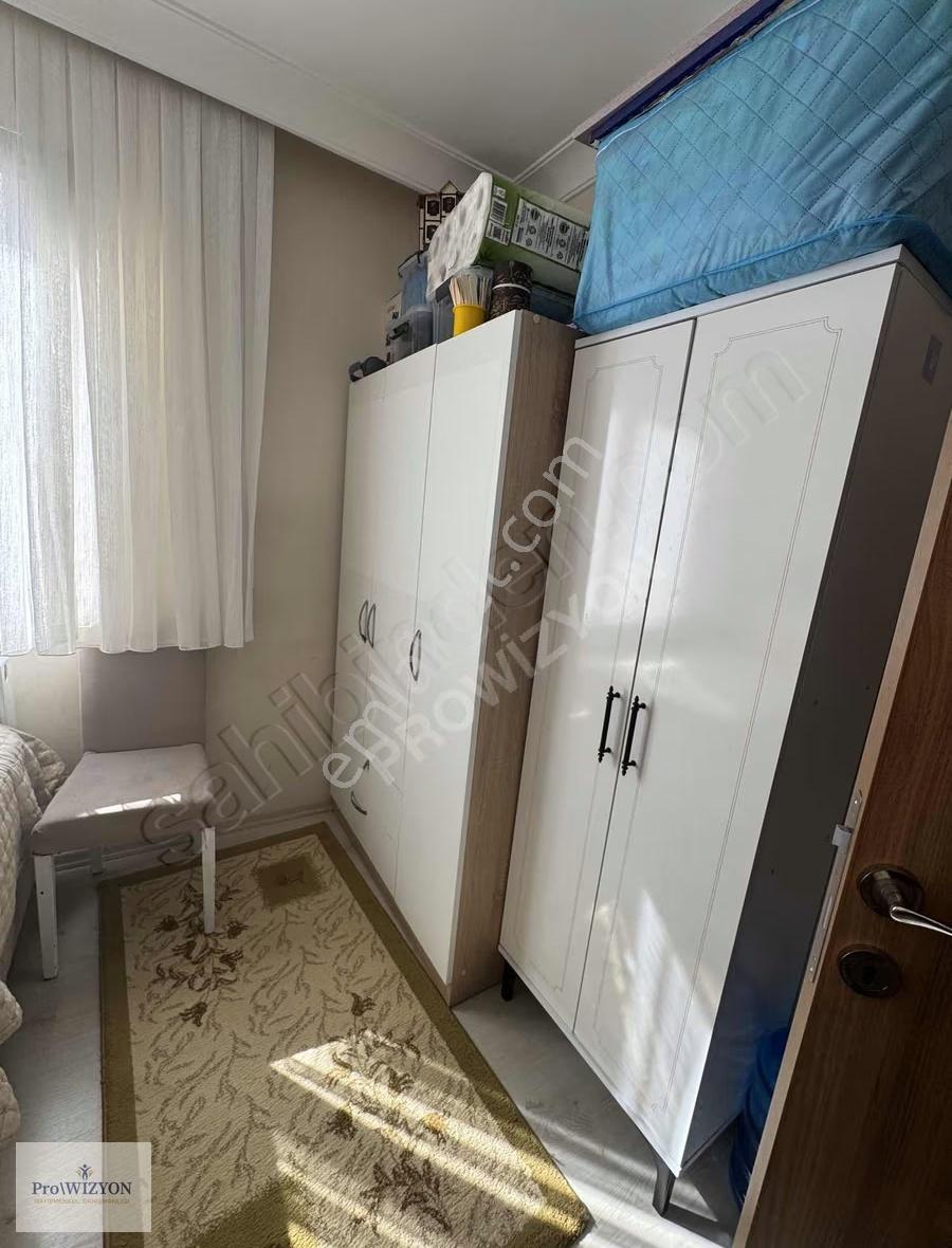 Yatırımlık Ara Kat Daire Ebeveyn Banyolu - Görsel 16