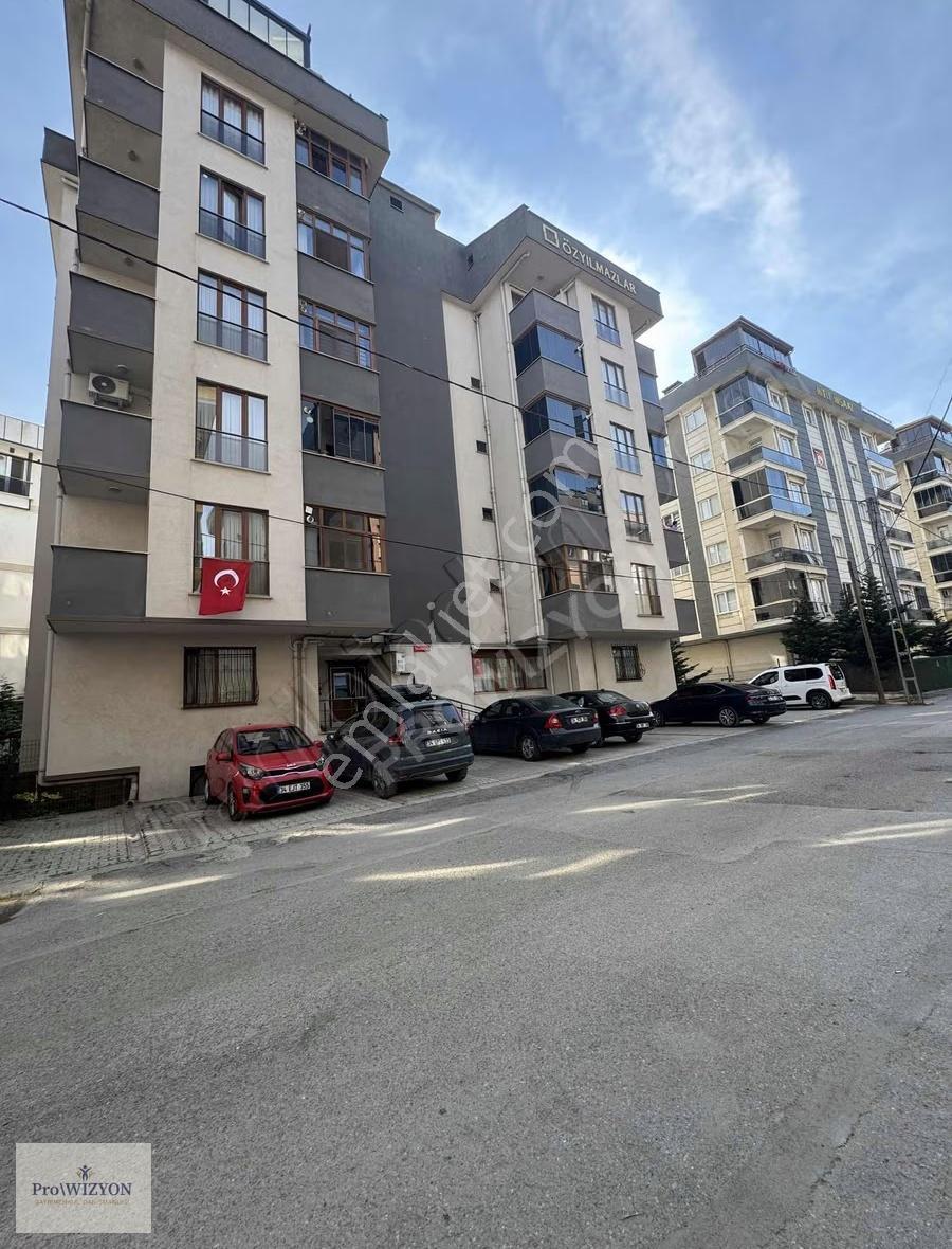 Yatırımlık Ara Kat Daire Ebeveyn Banyolu - Görsel 2