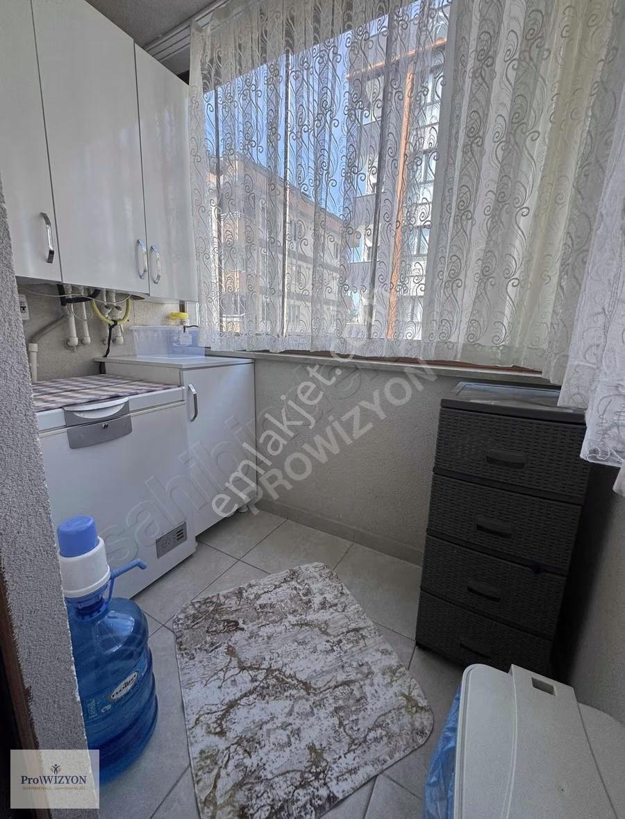 Yatırımlık Ara Kat Daire Ebeveyn Banyolu - Görsel 13