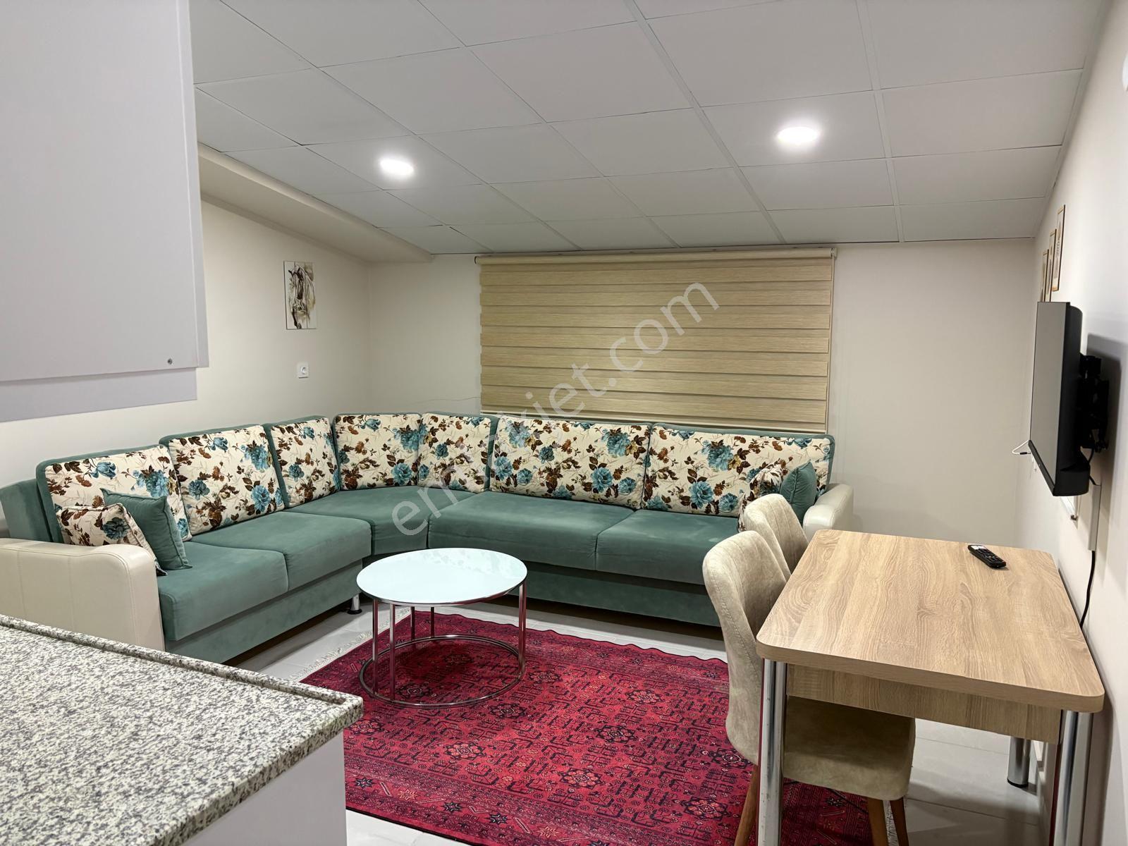 Sahibinden Kiralıkfull Eşyalı 1+1
