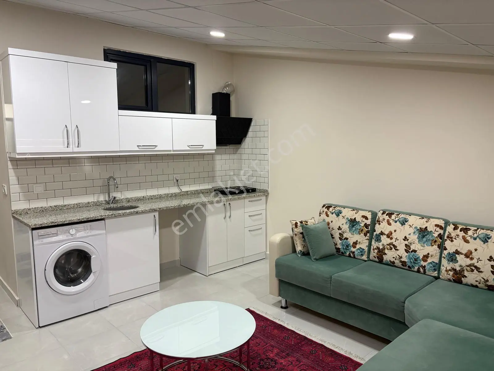Sahibinden Kiralıkfull Eşyalı 1+1 - Görsel 10