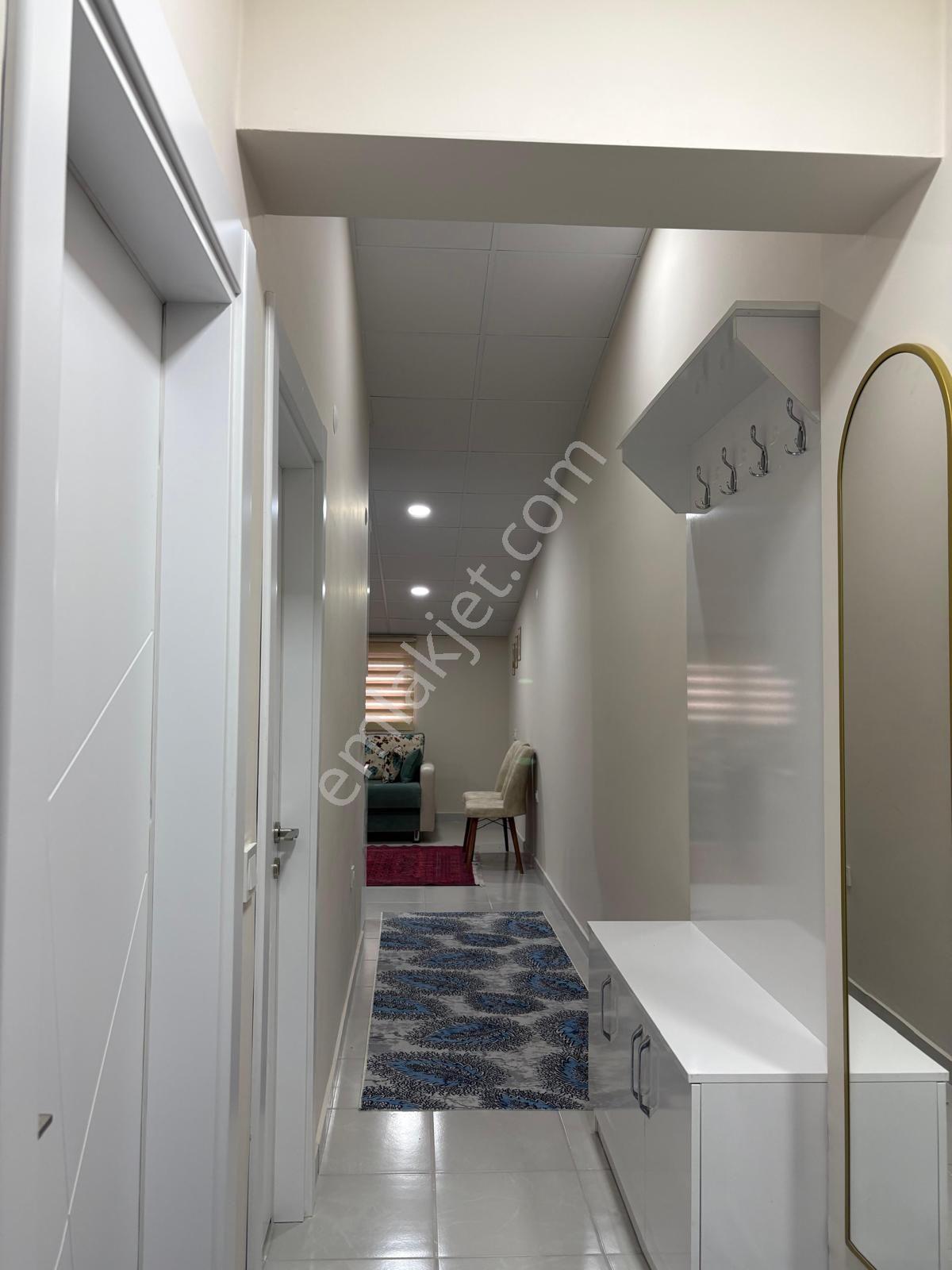 Sahibinden Kiralıkfull Eşyalı 1+1 - Görsel 8