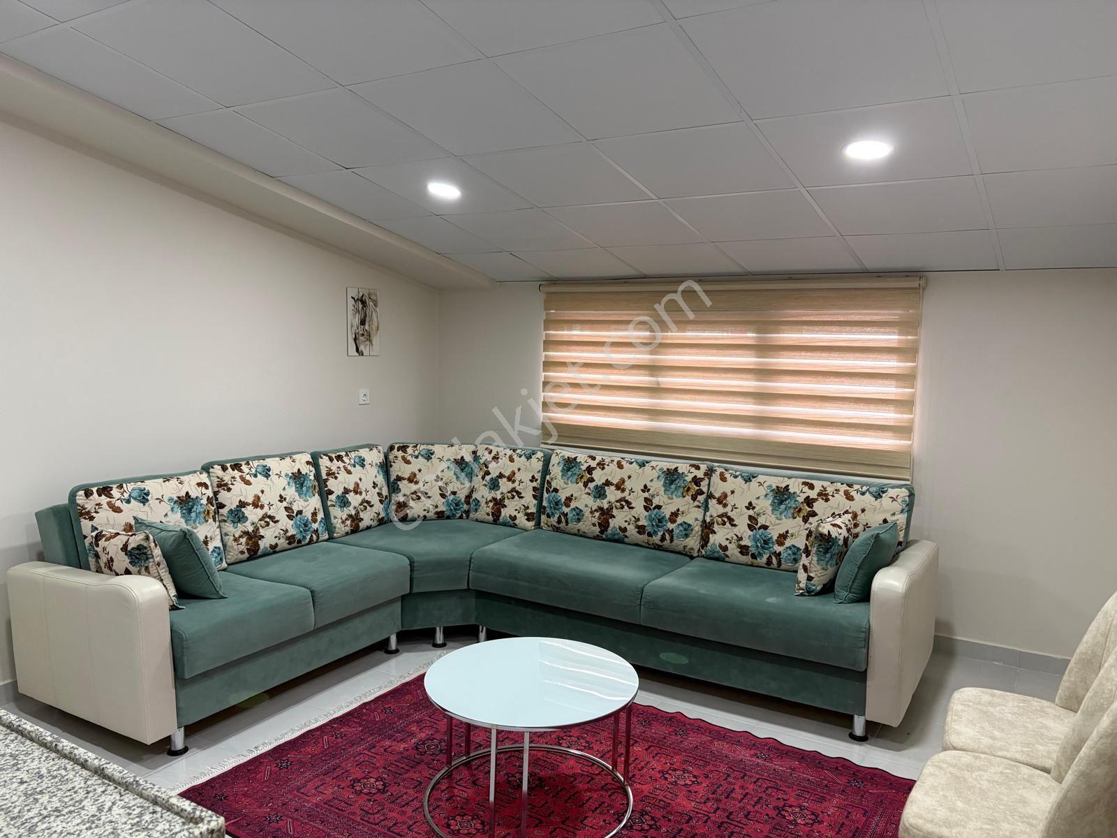 Sahibinden Kiralıkfull Eşyalı 1+1 - Görsel 11