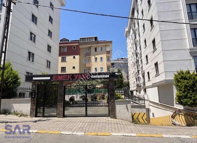 Site İçerisinde Son Katta Satılık 2+1 Daire ! - Görsel 12