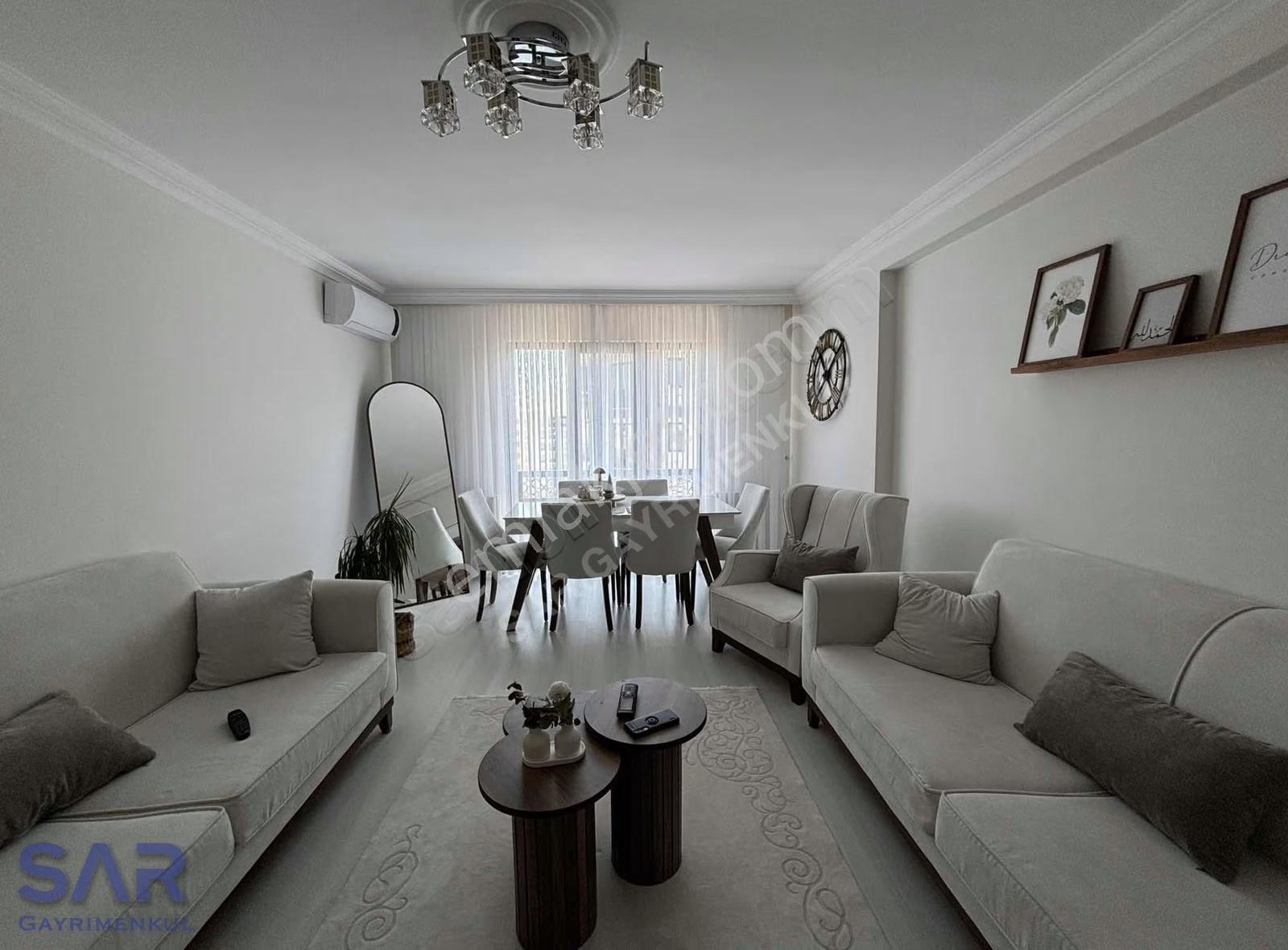Site İçerisinde Son Katta Satılık 2+1 Daire ! - Görsel 15