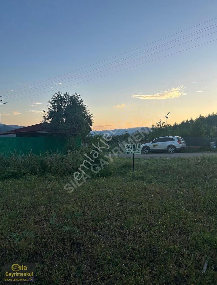 Sıla Gayrimenkulden Koyunbaba Mah.de 3 Kat İmarlı Villa Arsası - Görsel 7