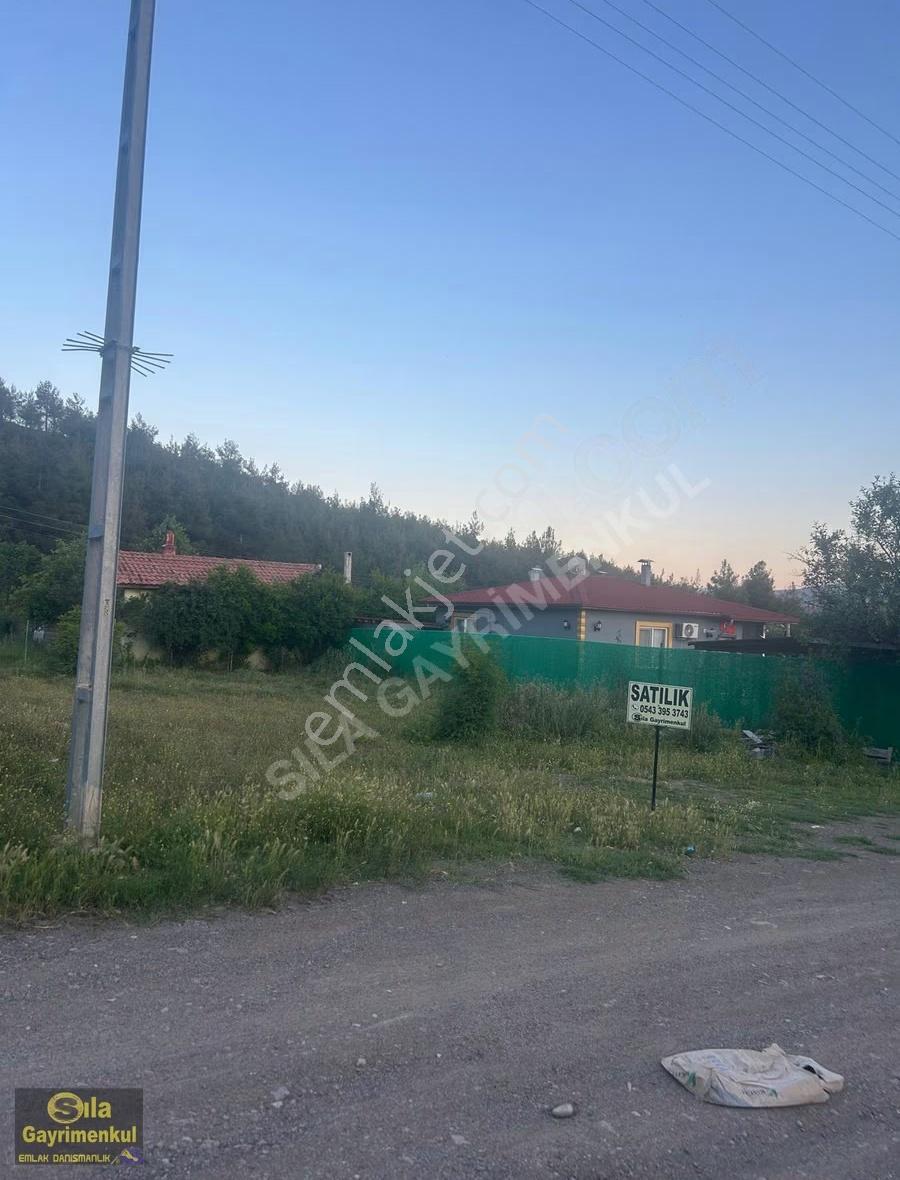 Sıla Gayrimenkulden Koyunbaba Mah.de 3 Kat İmarlı Villa Arsası - Görsel 20