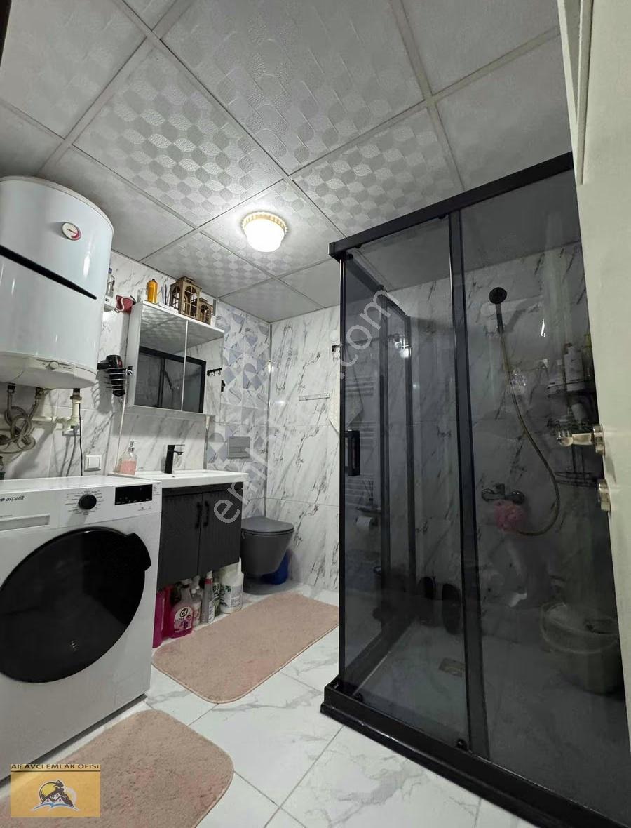 Eski Cezaevi Üstünde 3+1 130m2 Yeni Daire - Görsel 21