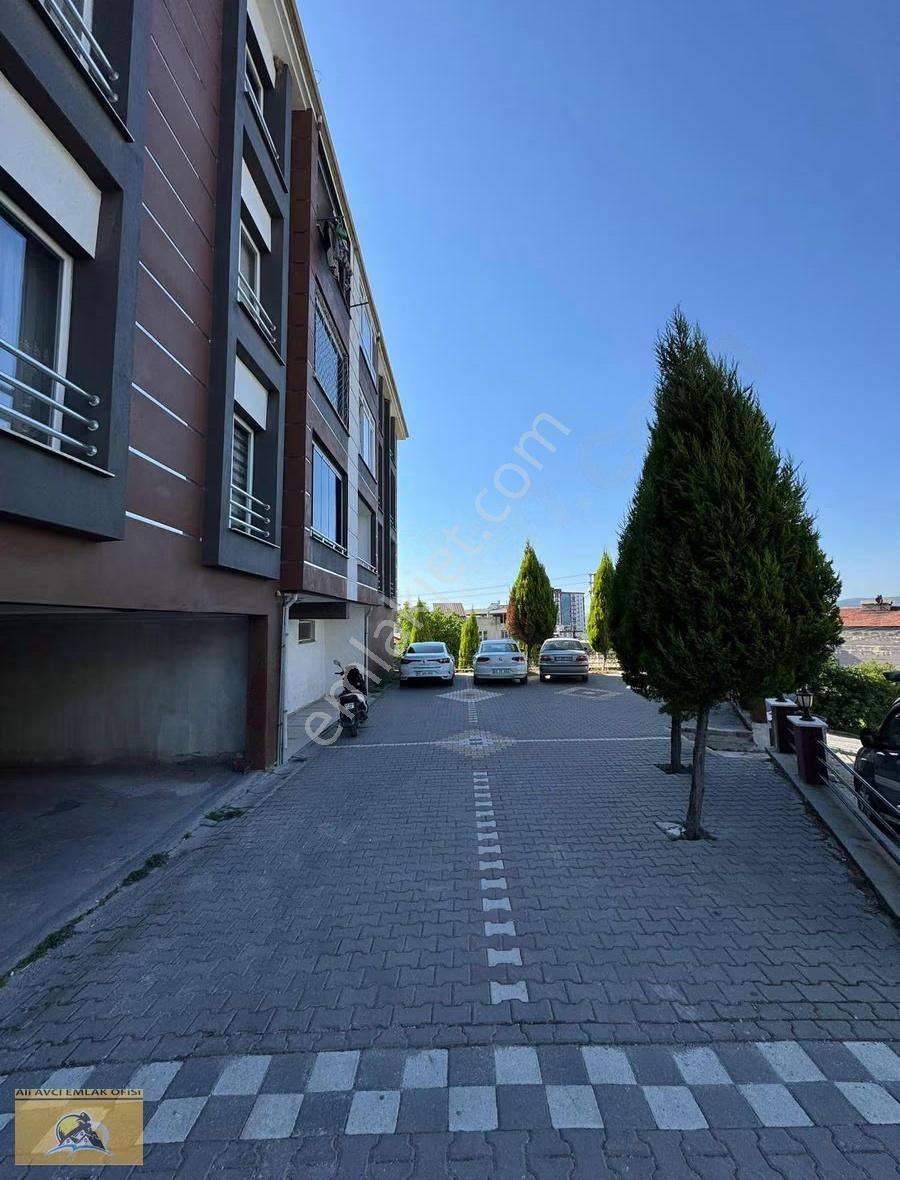 Eski Cezaevi Üstünde 3+1 130m2 Yeni Daire - Görsel 18