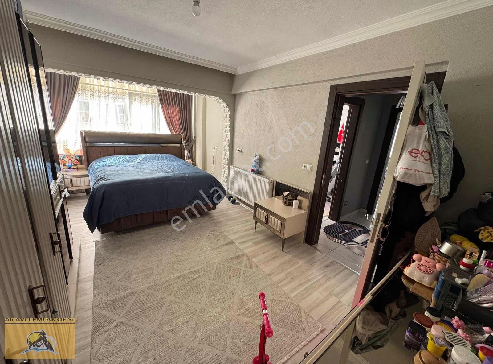Eski Cezaevi Üstünde 3+1 130m2 Yeni Daire - Görsel 20