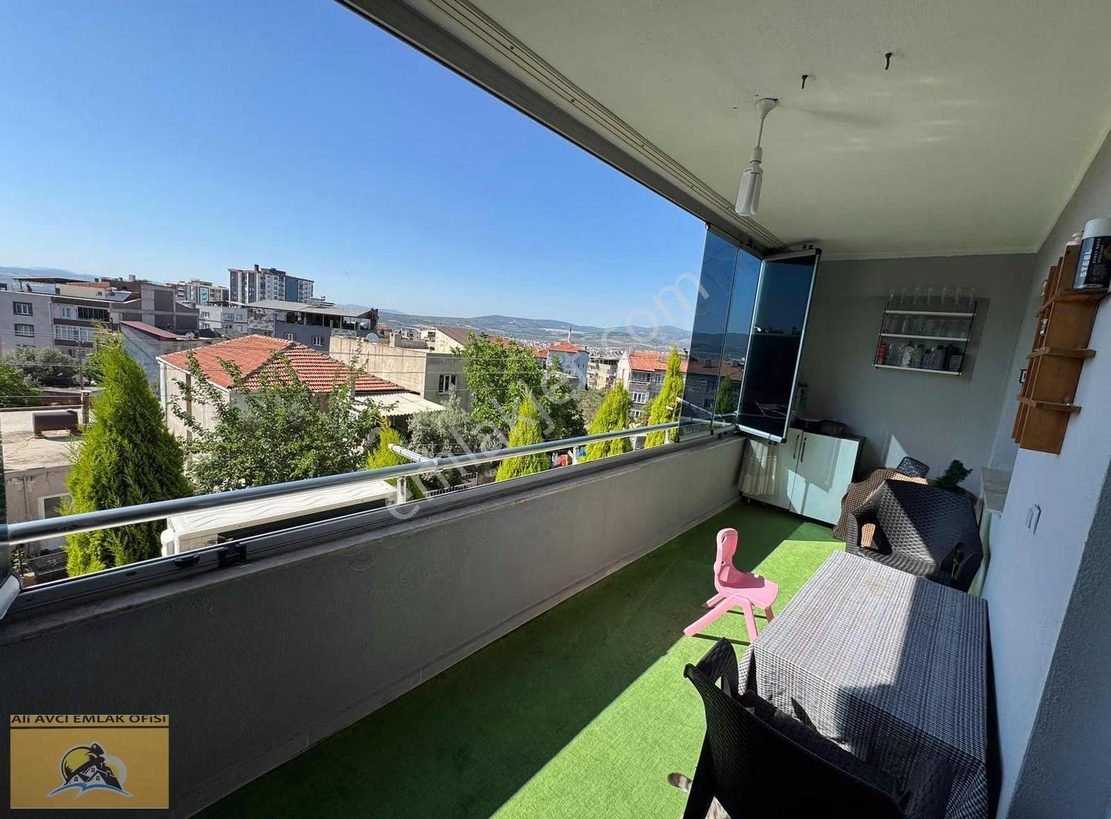 Eski Cezaevi Üstünde 3+1 130m2 Yeni Daire - Görsel 23